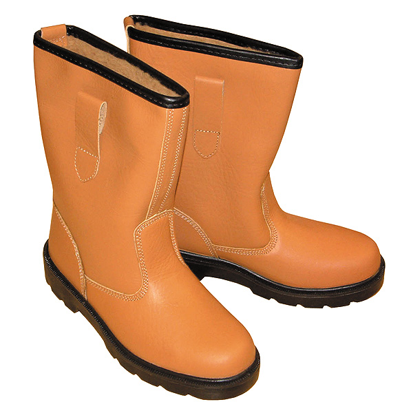 Rigger Safety Boot