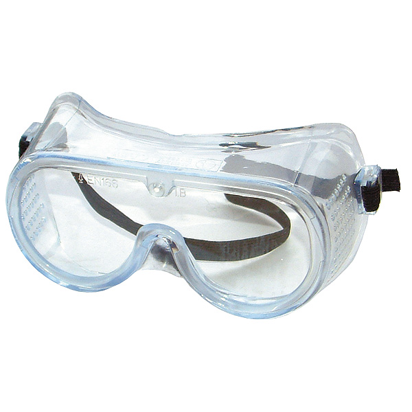 Safety Goggles