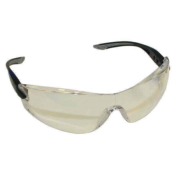 Clear Safety Spectacles