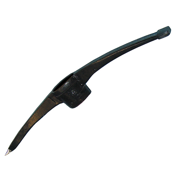 Pickaxe Head