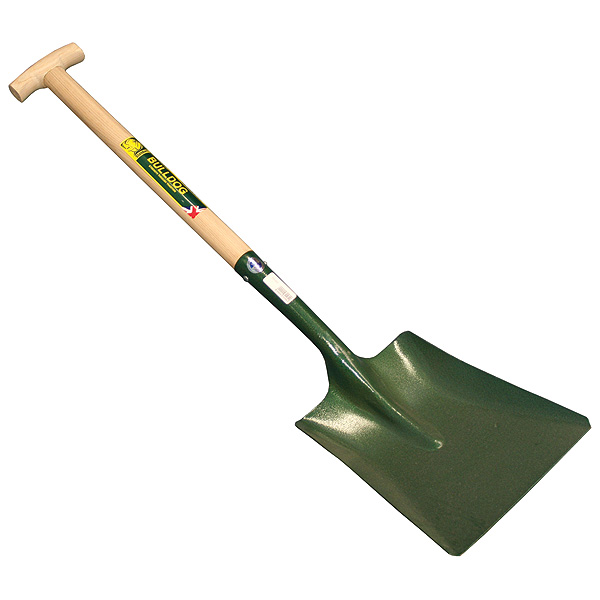 No. 2 Open Socket Shovel