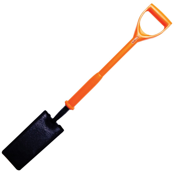 Insulated Cable Laying Shovel