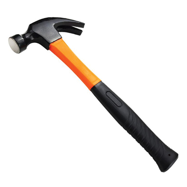 Insulated Claw Hammer