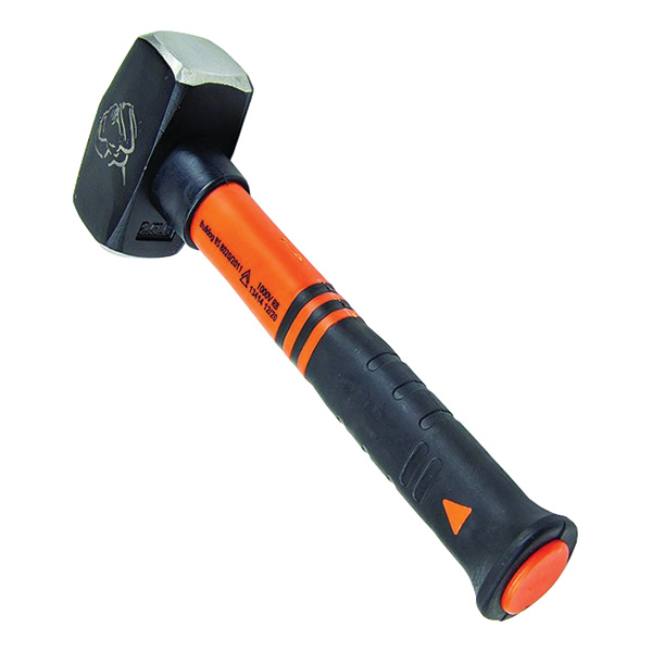 Insulated Lump Hammers