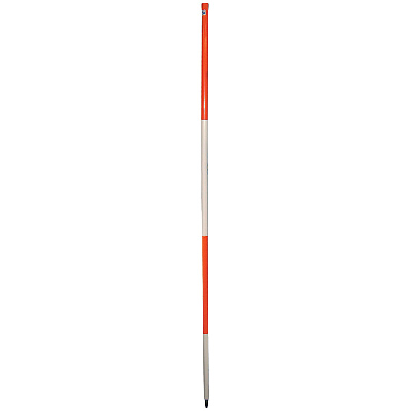 2m Wooden Ranging Pole