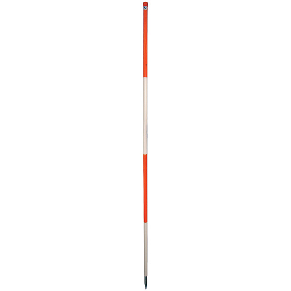 2m 2 Section Point Joint Steel Pole