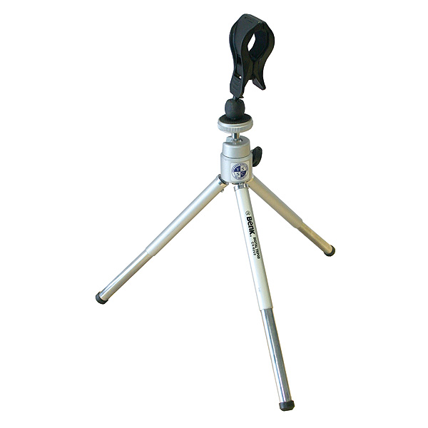 Mini Desktop Tripod