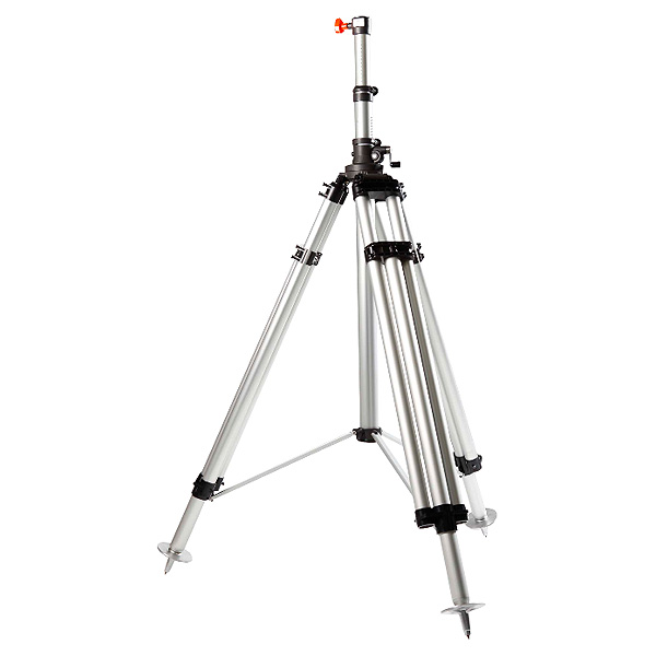 MQ Ceiling Tripod c/w Self Locking Elevator