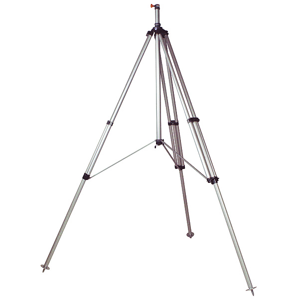 MQ Large Tripod c/w Bottom Self Locking Elevator