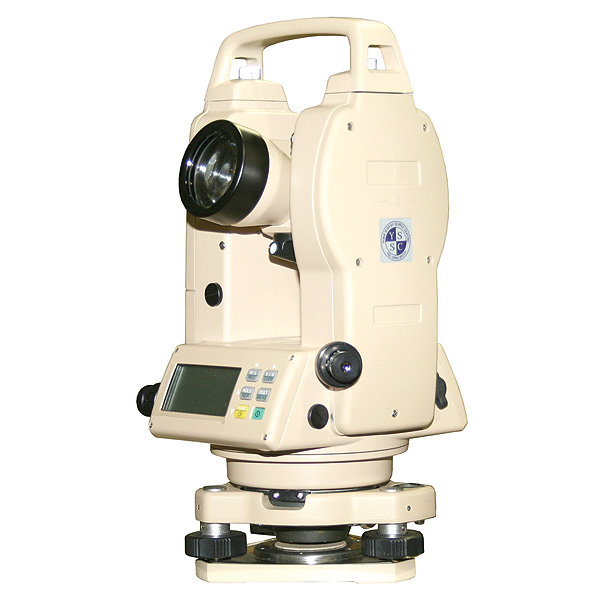 Level-Mark DT-2 Theodolite