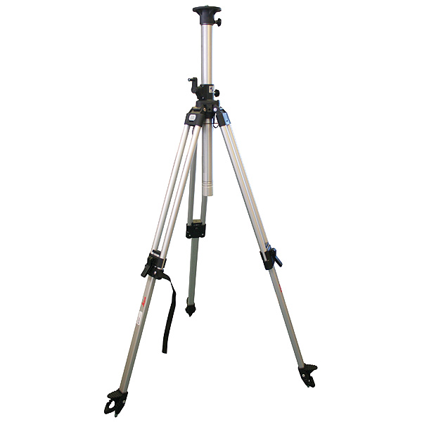 Leica CET103 Aluminium Elevator Tripod