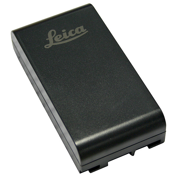 GEB111 Plug in Camcorder Battery