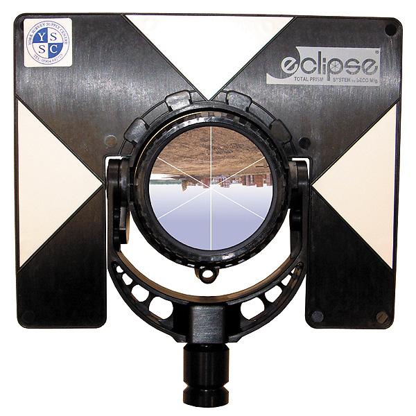 Eclipse Total Prism System -30mm