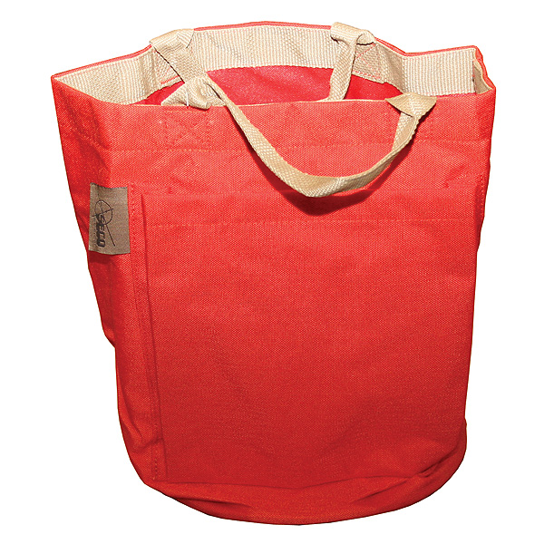 Heavy Duty Bucket Bag