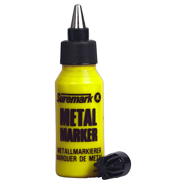 Suremark Metal Marker