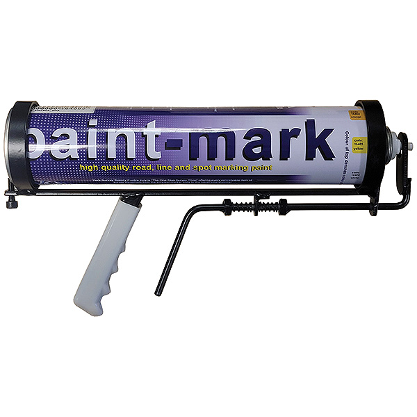 Hand Gun Paint Applicator