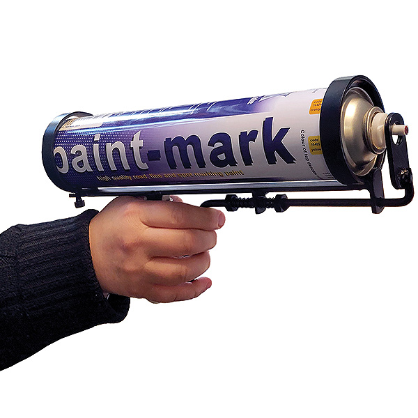 Hand Gun Paint Applicator