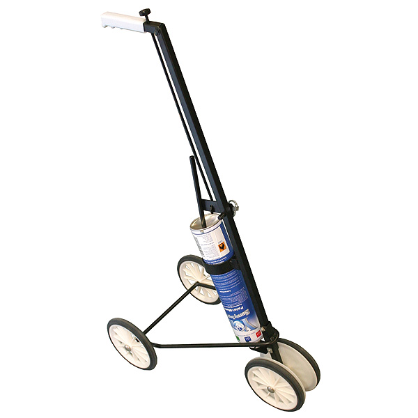 4 Wheel Paint Applicator