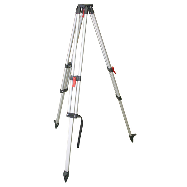 Medium Duty Aluminium Levelling Tripod