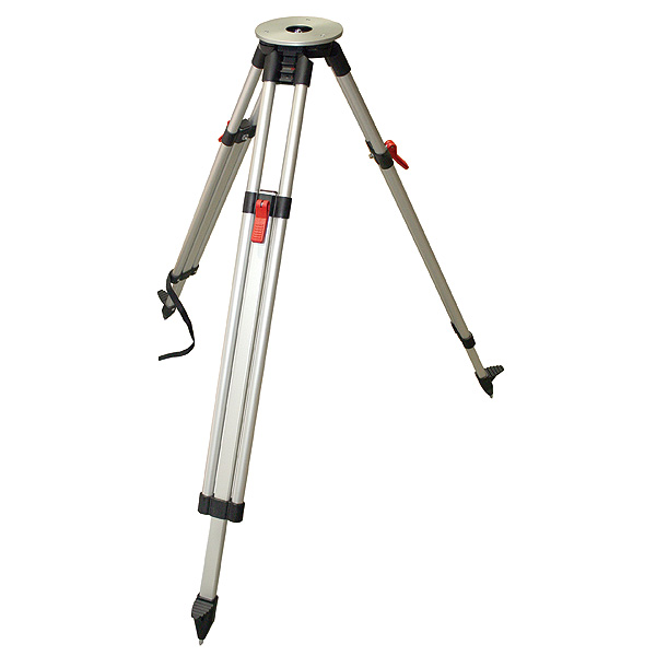 Heavy Duty Aluminium Tripod