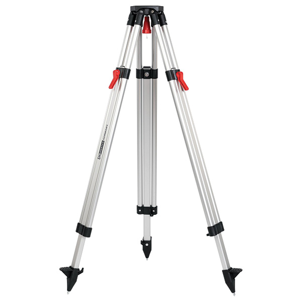 Lightweight Aluminium Levelling Tripod