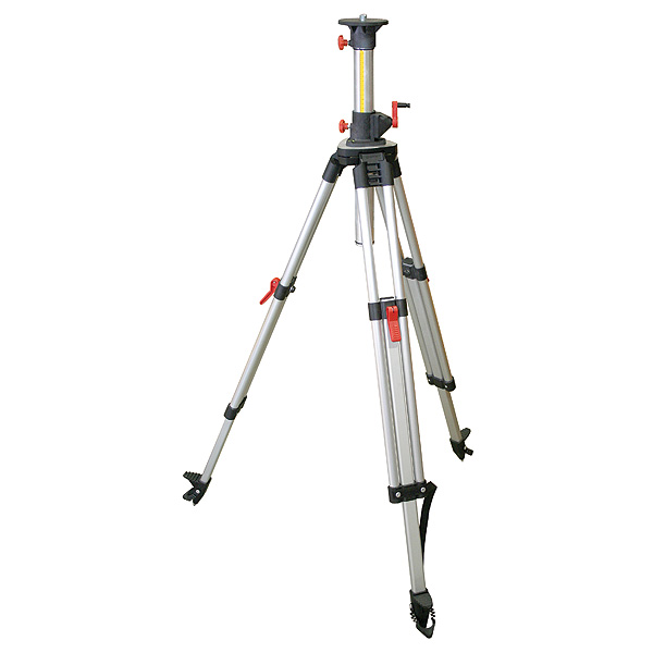 Medium Duty Aluminium Elevating Tripod - 90-197cm