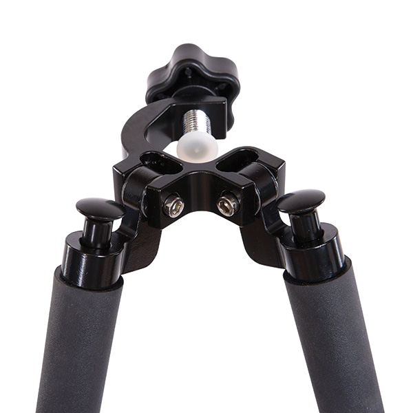 Bipod - Thumb Release