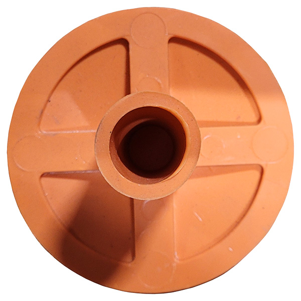 75mm Protective Rubber Pin Cap