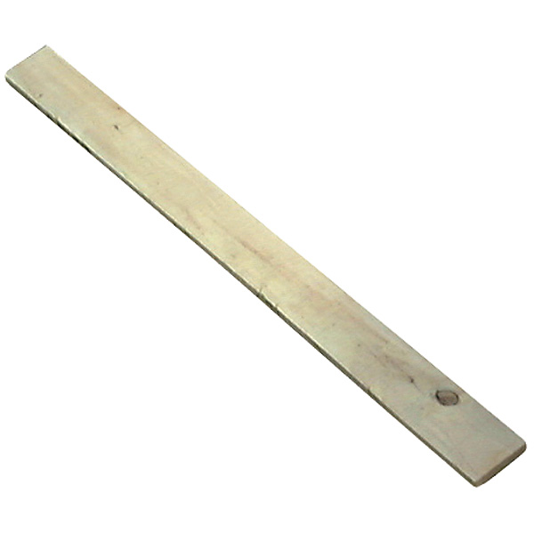 900mm Timber Profile Boards (pack of 25)