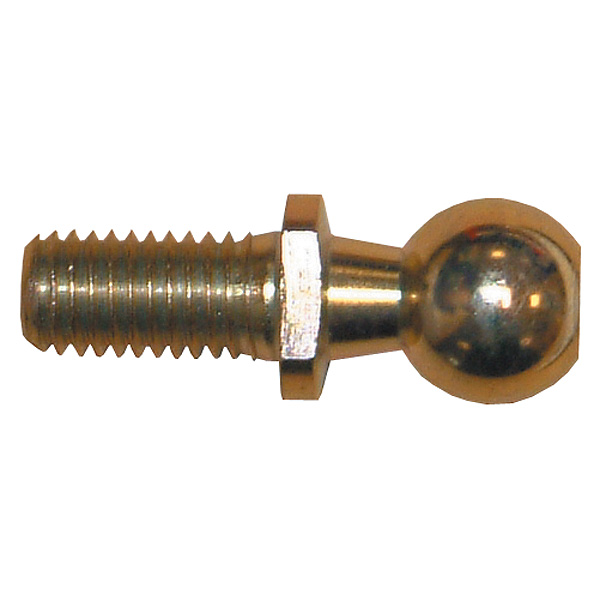 Precision Steel Ball Stud (16 x 23mm)