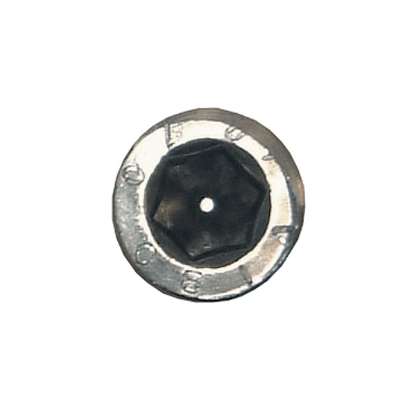 M10 to 5/8'' Stainless Steel Adaptor (16 x 10mm)