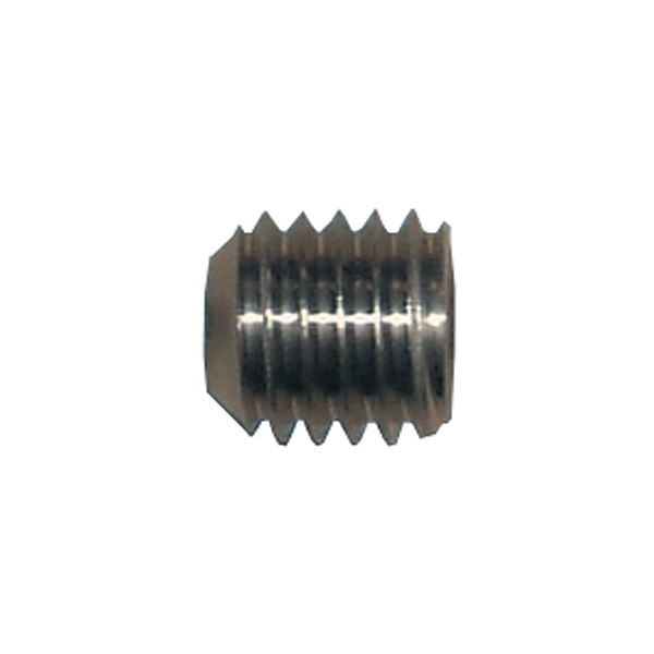 Stainless Steel Blanking Grub Stud