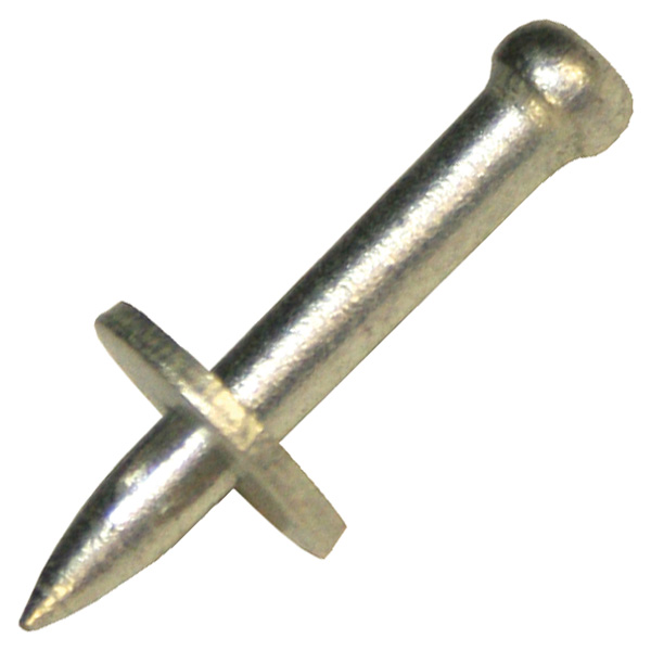 Hilti-Type Nails