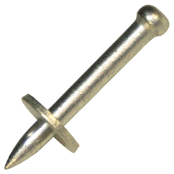 Hilti-Type Nails