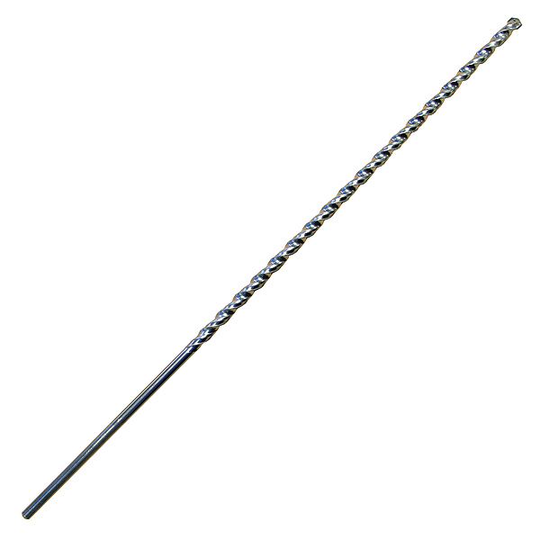 Extra Long Drill Bits