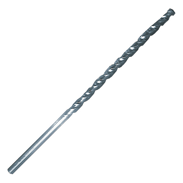 Extra Long Drill Bits