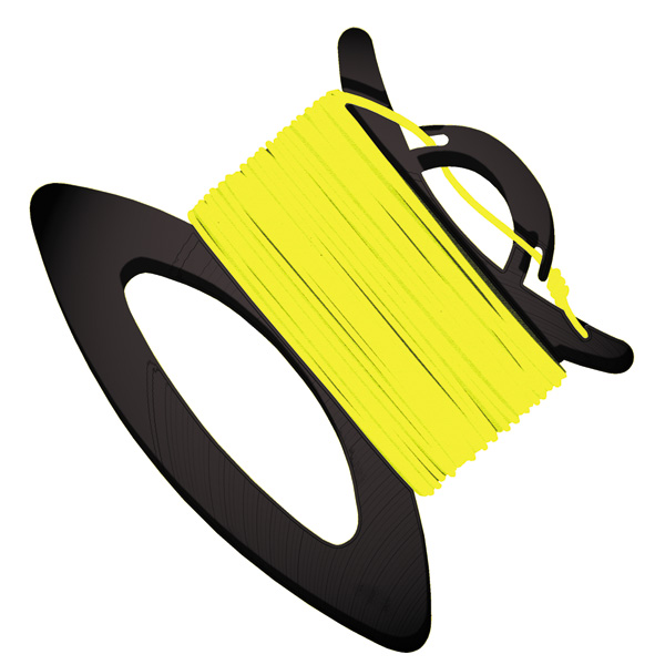 50m Hand-Line - Yellow