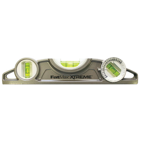 Stanley Fatmax Torpedo Level