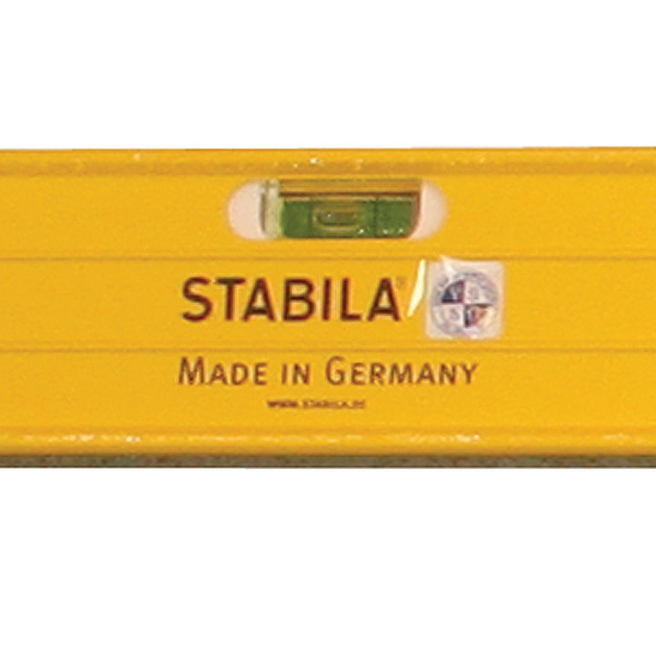 Stabila 96-2 Professional Spirit Level