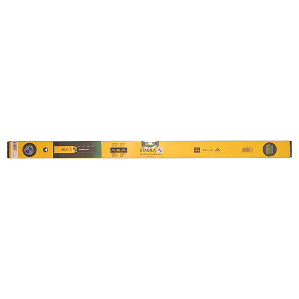 Stabila 70-2 Craftsman Spirit Level