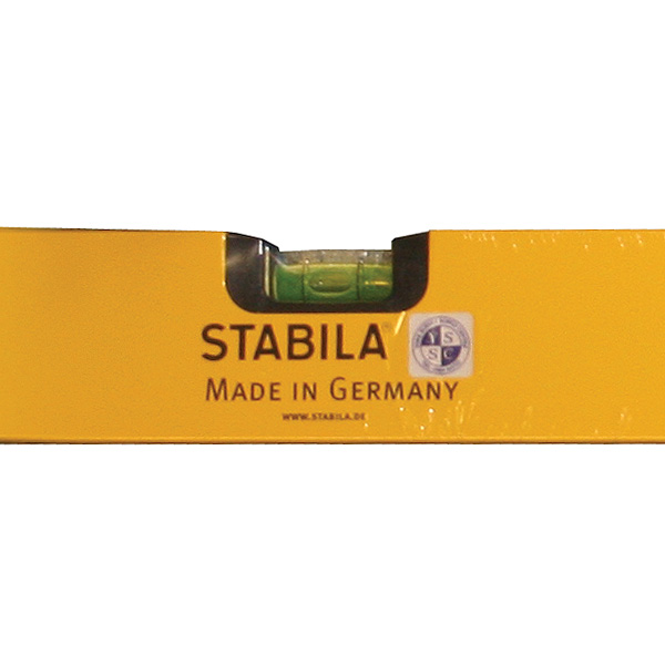 Stabila 70-2 Craftsman Spirit Level