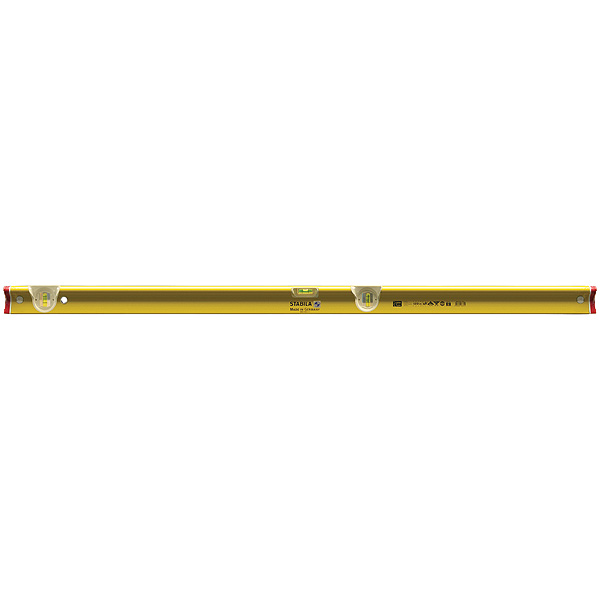 Stabila R-Type Spirit Level