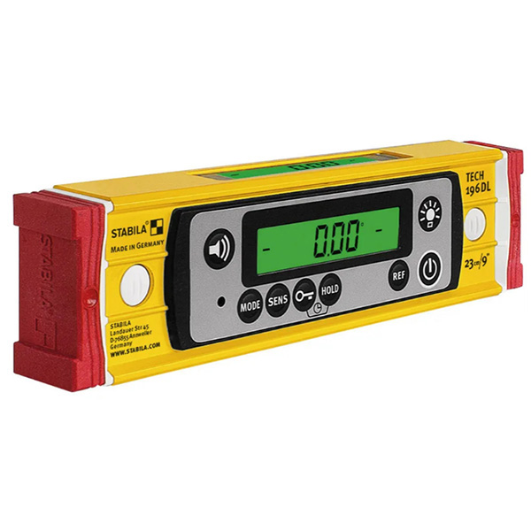 Stabila 196DL Digital Spirit Level