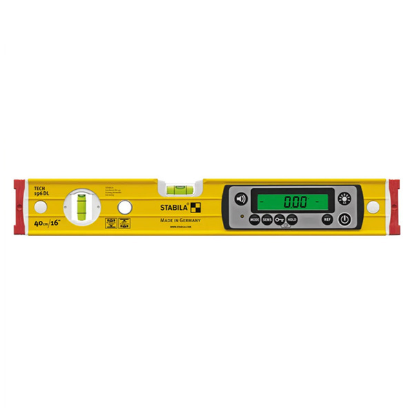 Stabila 196DL Digital Spirit Level