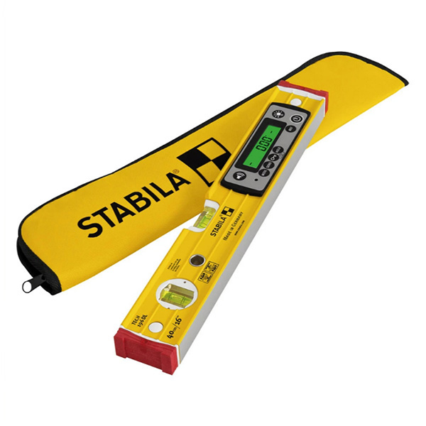 Stabila 196DL Digital Spirit Level