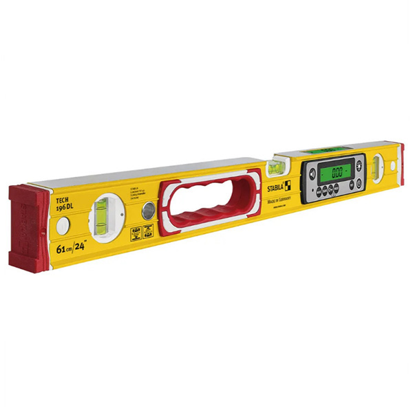 Stabila 196DL Digital Spirit Level