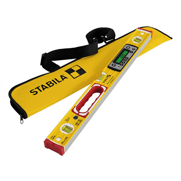 Stabila 196DL Digital Spirit Level