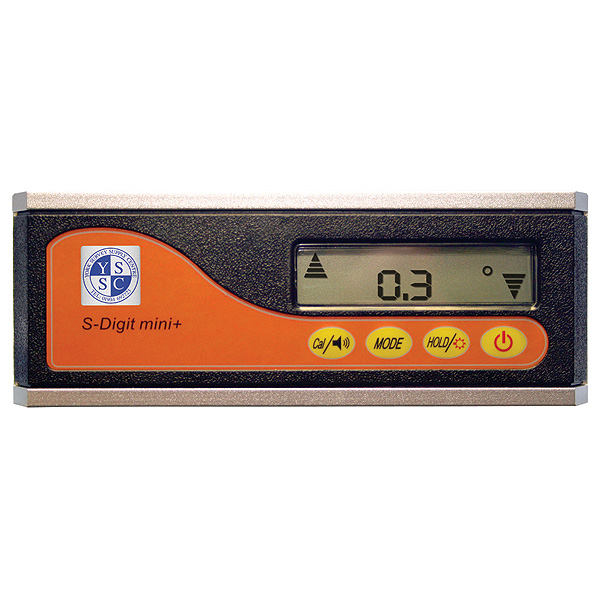 S-Digit Mini+ Inclinometer