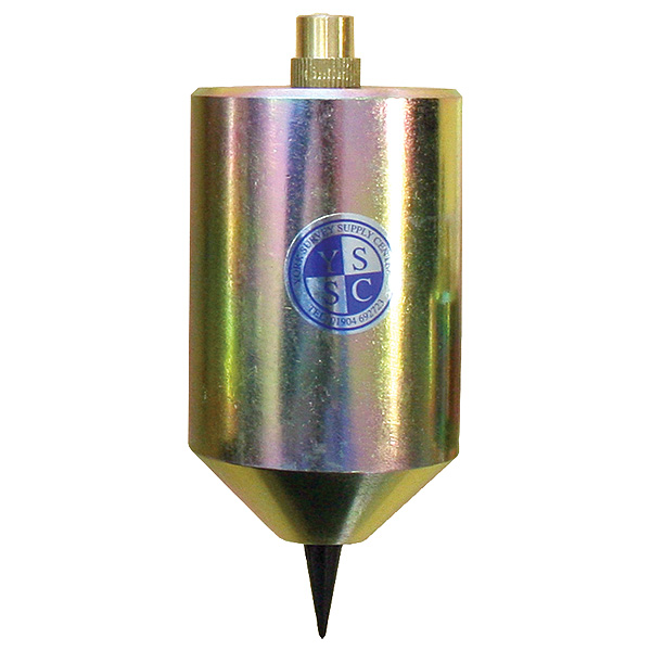 Steel Plumb Bobs