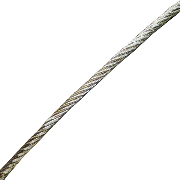 Stainless Steel Plumb Wire